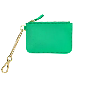 Stoney Clover Lane Keychain Wallet