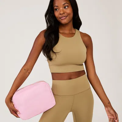 Stoney Clover Lane Large Pouch