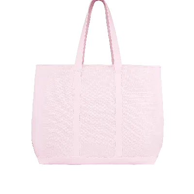 Stoney Clover Lane Large Canvas Tote