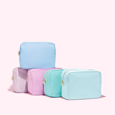 Stoney Clover Lane Large Pouch