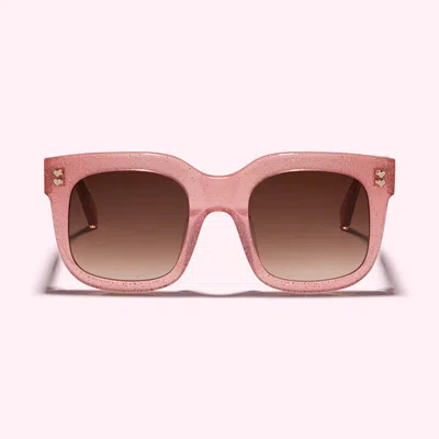 Shop Stoney Clover Lane Libby Sunglasses