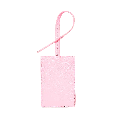 Stoney Clover Lane Luggage Tag