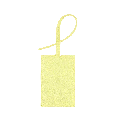 Stoney Clover Lane Luggage Tag