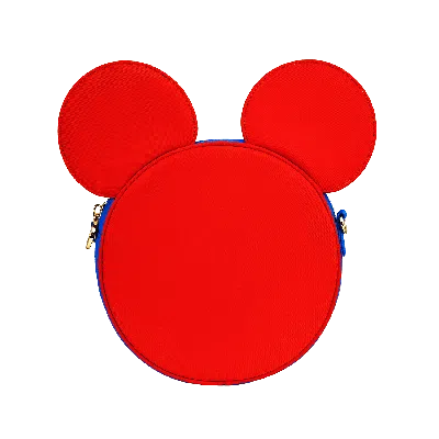 Shop Stoney Clover Lane Mickey Mouse Crossbody Bag