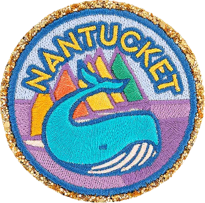 Stoney Clover Lane Nantucket Patch