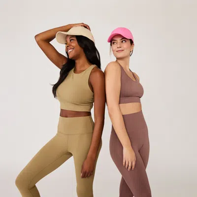 Stoney Clover Lane Nylon Baseball Cap