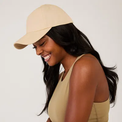 Stoney Clover Lane Nylon Baseball Cap