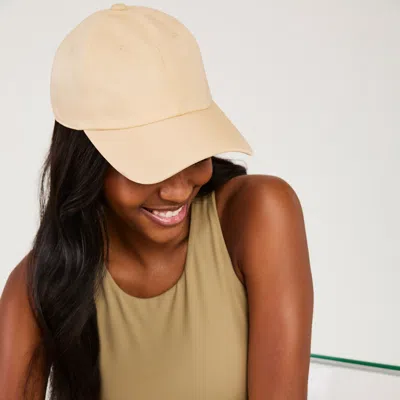 Stoney Clover Lane Nylon Baseball Cap