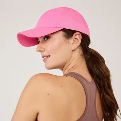 Stoney Clover Lane Nylon Baseball Cap