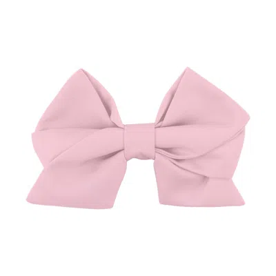 Stoney Clover Lane Nylon Bow Clip