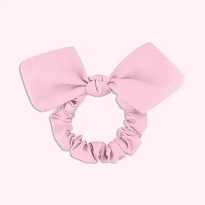 Stoney Clover Lane Nylon Scrunchie