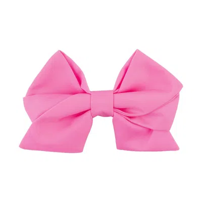 Stoney Clover Lane Nylon Bow Clip