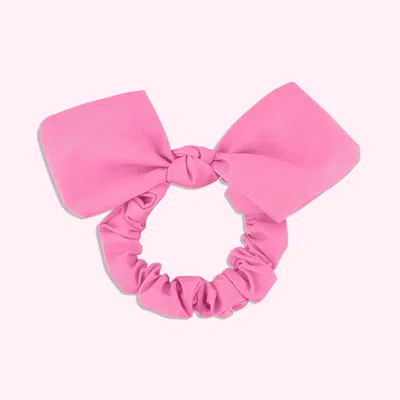 Stoney Clover Lane Nylon Scrunchie