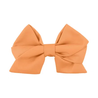 Stoney Clover Lane Nylon Bow Clip