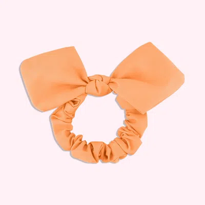 Stoney Clover Lane Nylon Scrunchie