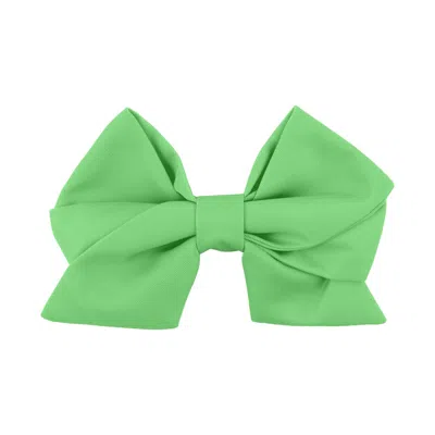 Stoney Clover Lane Nylon Bow Clip