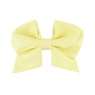 Stoney Clover Lane Nylon Bow Clip