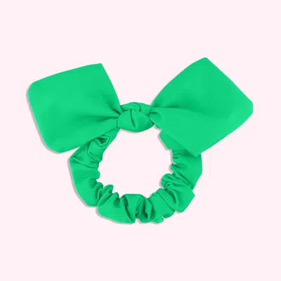 Stoney Clover Lane Nylon Scrunchie