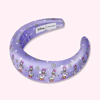 Stoney Clover Lane Padded Headband