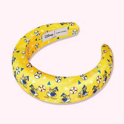 Stoney Clover Lane Padded Headband
