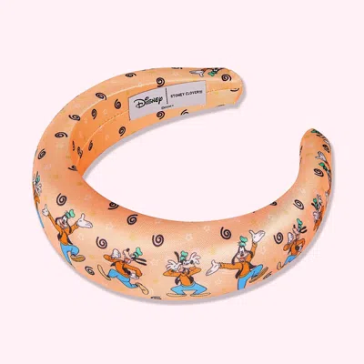 Stoney Clover Lane Padded Headband