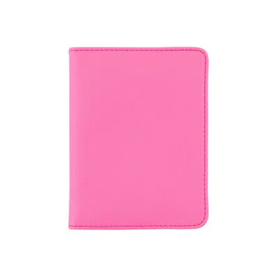 Stoney Clover Lane Passport Case