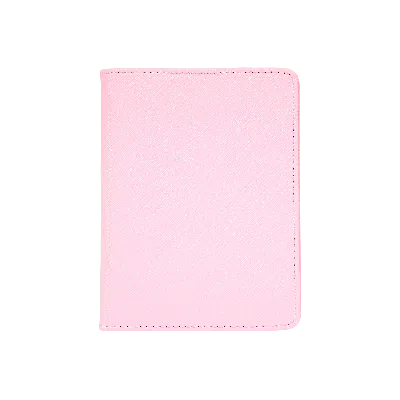 Stoney Clover Lane Passport Case