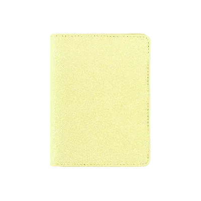 Stoney Clover Lane Passport Case