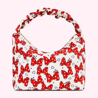Stoney Clover Lane Scrunch Handle Bag