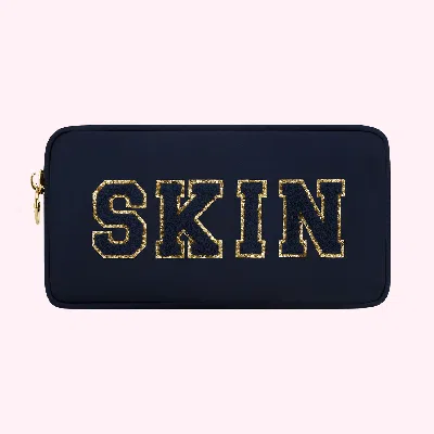 Stoney Clover Lane Skin Small Pouch