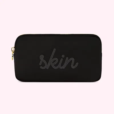 Stoney Clover Lane Skin Embroidered Small Pouch