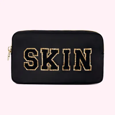 Stoney Clover Lane Skin Small Pouch