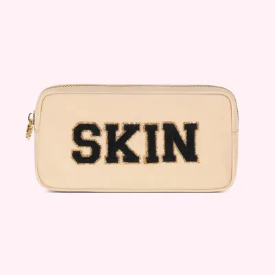 Stoney Clover Lane Skin Small Pouch