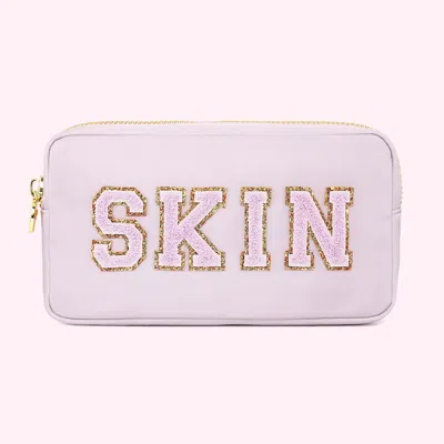 Stoney Clover Lane Skin Small Pouch