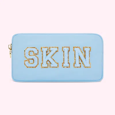 Stoney Clover Lane Skin Small Pouch