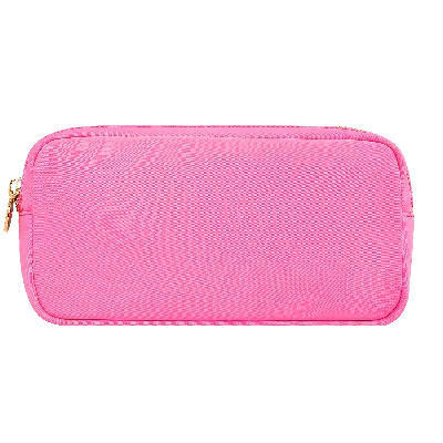 Stoney Clover Lane Classic Small Nylon Pouch