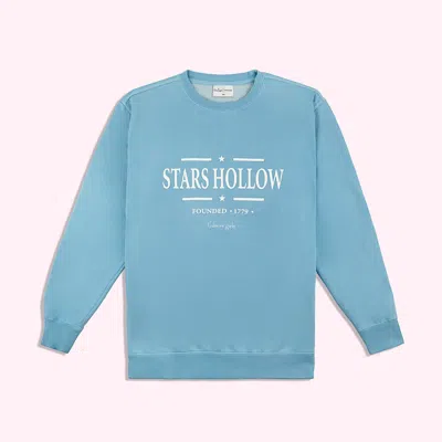 Stoney Clover Lane Stars Hollow Sweatshirt