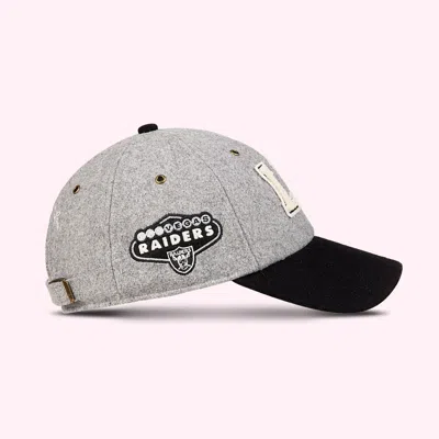 Stoney Clover Lane X '47 Clean Up Raiders Cap