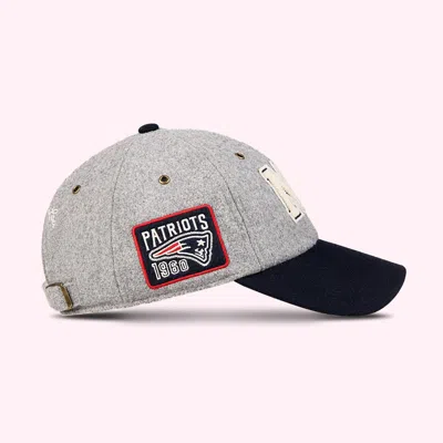 Stoney Clover Lane X '47 Clean Up Patriots Cap