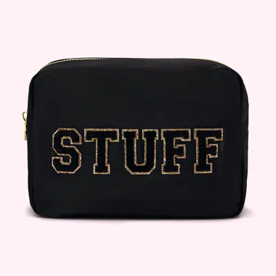 Stoney Clover Lane Stuff Large Pouch
