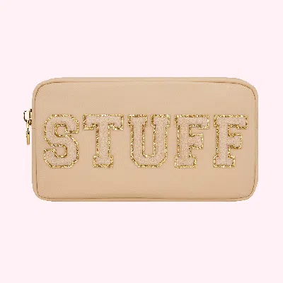 Stoney Clover Lane Stuff Small Pouch