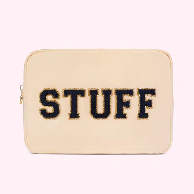 Stoney Clover Lane Stuff Large Pouch