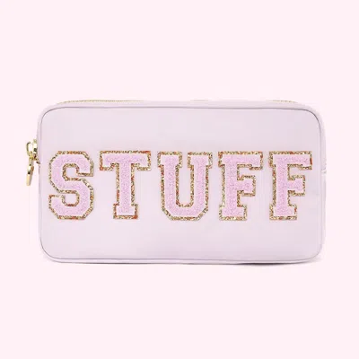 Stoney Clover Lane Stuff Small Pouch
