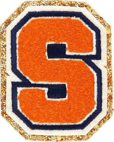 Stoney Clover Lane Syracuse University Patch