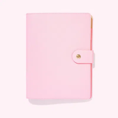 Stoney Clover Lane Textured Notebook