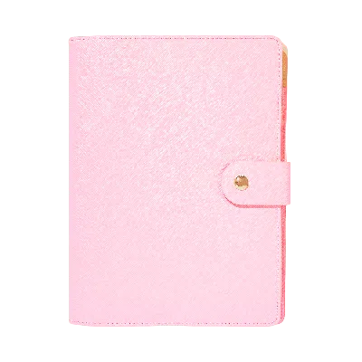 Stoney Clover Lane Textured Notebook