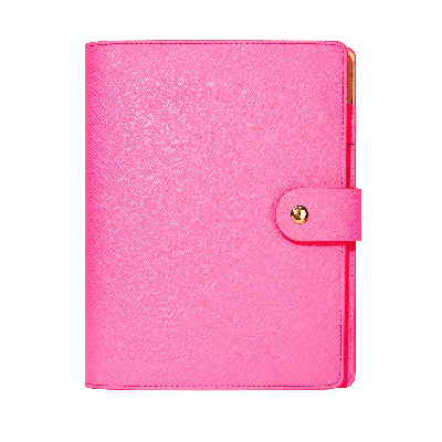 Stoney Clover Lane Textured Notebook