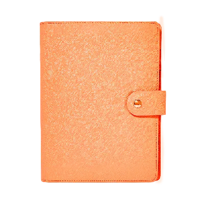 Shop Stoney Clover Lane Textured Notebook