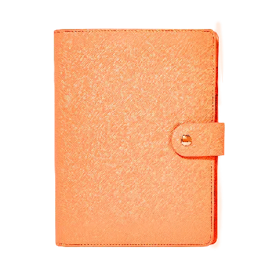 Stoney Clover Lane Textured Notebook