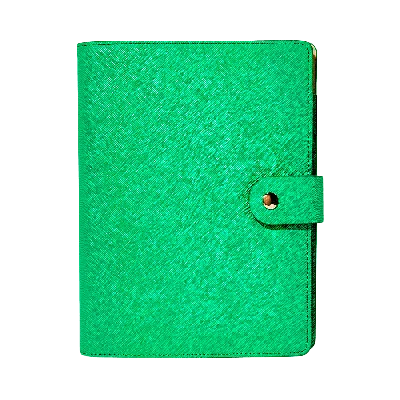 Stoney Clover Lane Textured Notebook